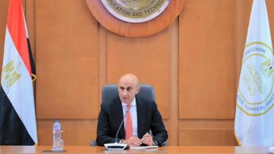 صورة وزير التربية التعليم : تطبيق ضوابط صارمة لامتحانات الشهادة الإعدادية لتحقيق مبدأ تكافؤ الفرص