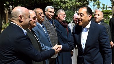 صورة مدبولي: تحرك استباقي للدولة لتأمين السلع وتعزيز استقرار الأسواق في ظل التحديات الإقليمية والدولية