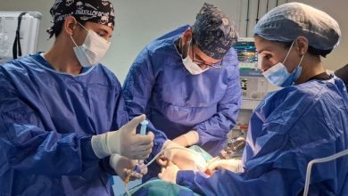 صورة “الرعاية الصحية”: تقديم نحو 9 ملايين خدمة طبية في تخصصات الأسنان وجراحات الوجه والفكين بمحافظات التأمين الصحي الشامل