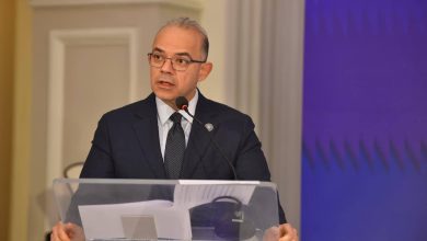 صورة وزير الاستثمار: تمويل المناخ أصبح أولوية اقتصادية وتنافسية لمصر