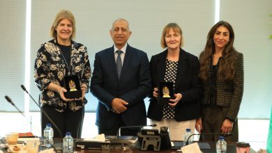 صورة ” الأكاديمية العربية ” تستعد لإطلاق النسخة الثانية من حدث “Showcase 2026” في اللسانيات الجنائية