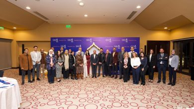 صورة «أنتم استثمارنا».. جي آي جي مصر – حياة تكافل تعزز تحولها الاستراتيجي وتستهدف نموًا يتجاوز 20%