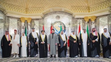 صورة الأمين العام لمجلس التعاون الخليجي يشيد بالجهود الملكية لدعم القدس وصمود الفلسطينيين