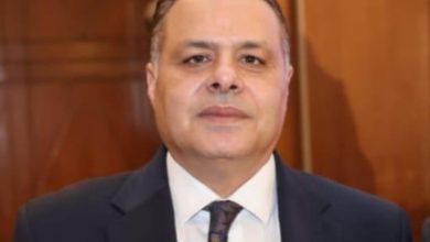 صورة هيمن عبدالله: صناديق الاستثمار المباشر تدعم تنافسية المصانع المصرية