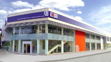 صورة البنك التجاري الدولي CIB يتصدر المشهد العالمي ضمن أقوى 500 علامة تجارية مصرفية لعام 2026