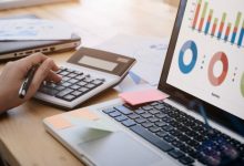 صورة المركزي : ارتفاع نسبة القروض للودائع بالبنوك إلى 66.4% بنهاية ديسمبر 2025