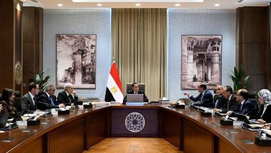 صورة رئيس الوزراء يتابع الاستعدادات الجارية للمراجعة السابعة لبرنامج الإصلاح الاقتصادي