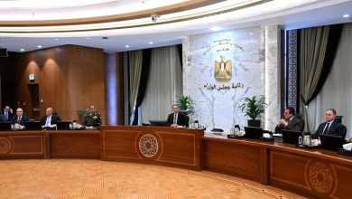 صورة باستثمارات 3.8 تريليون جنيه .. الحكومة تقر خطة التنمية الاقتصادية والاجتماعية لعام 2026/2027