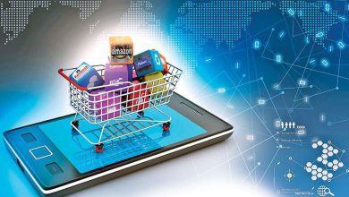 صورة خدمة التجارة الإلكترونية المقدمة من البنوك للشركات والتجار.. تعرف على الاستخدامات