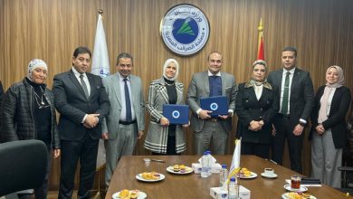 صورة رئيس مصلحة الضرائب : تنظيم إجراءات معاملة عوائد الصكوك السيادية للمستثمرين غير المقيمين