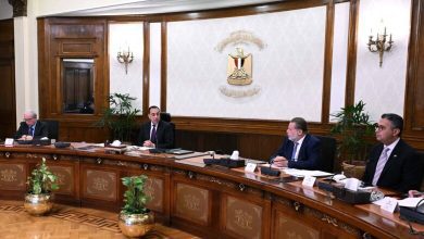 صورة مدبولي : إعداد خطة بالتنسيق مع المركزي لتأمين الاحتياجات الأساسية من السلع الغذائية والمواد البترولية و مستلزمات الإنتاج