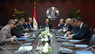 صورة وزير الاستثمار يبحث مع جهاز تنمية المشروعات تعظيم الاستفادة من البرامج التمويلية والخدمات غير المالية