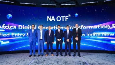 صورة هواوي تطلق النسخة الثانية من رابطة “رواد التحول الرقمي للعمليات” بالشراكة مع كبار مشغلي الاتصالات في شمال إفريقيا