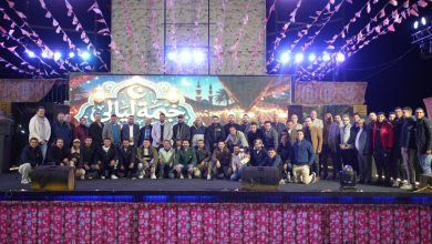 صورة جهاز أسيوط الجديدة ومجلس الأمناء يضعان الخطوط العريضة لخطة التنمية المستقبلية