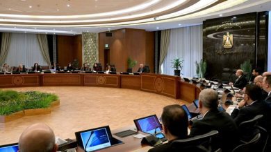 صورة وحدة الشركات المملوكة للدولة توافق على أسس دراسة القيمة العادلة لبنك القاهرة