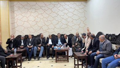 صورة بحضور قيادات سياسية وتنفيذية.. مناقشة تطوير طريق أسيوط الجديدة خلال إفطار رمضاني