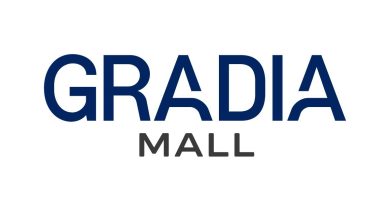صورة البروج للإنشاء والتعمير تطلق مشروع “*Gradia Mall*” بمدينة الشروق خلال سحور رمضاني