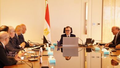 صورة وزير التخطيط يوجه بإعادة توجيه استثمارات بنك الاستثمار القومي و”إن آي كابيتال”