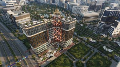 صورة «نيو إيفنت للتطوير» تستعد لطرح مشروع مميز في العاصمة الجديدة بالتزامن مع توسع قوي في مصر والسعودية