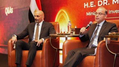 صورة فريد: 3 أولويات عاجلة وصناديق استثمار لدعم ريادة الأعمال والمصنعين المؤهلين