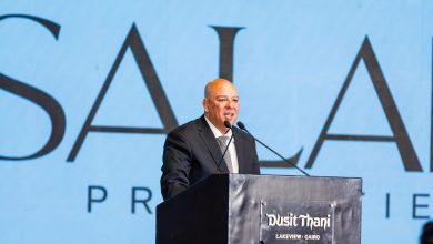 صورة شركة «SALAM PROPERTIES» تخطط لتسليم 9 مشروعات بمدينة دمياط الجديدة