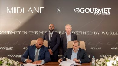 صورة شركة Urbnlanes الكويتية تتعاقد مع Gourmet لإطلاق أكبر فروعها بالشرق الأوسط داخل مشروع “Midlane” بالتجمع الخامس.