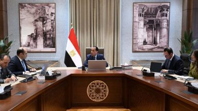 صورة رئيس الوزراء : الدولة لن تسمح بأي تلاعب في أسعار السلع الأساسية أو تعمد حجبها