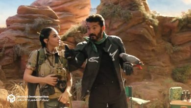 صورة بنك التعمير والإسكان يتألق بحملة إعلانية مبتكرة خلال شهر رمضان