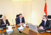 صورة وزير التخطيط: بنك الاستثمار القومي وNI Capital ركيزة تمويلية لدعم منظومة الابتكار