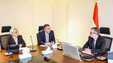 صورة وزير التخطيط: بنك الاستثمار القومي وNI Capital ركيزة تمويلية لدعم منظومة الابتكار