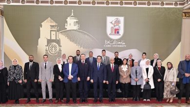 صورة فيكسد سوليوشنز” تقود تطوير منصة “أثر” بجامعة القاهرة لتنظيم وتوثيق ساعات المشاركة المجتمعية للطلاب الجدد