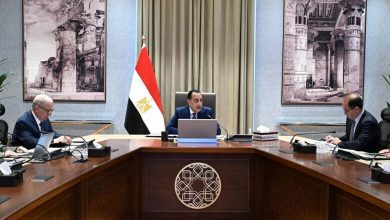 صورة مدبولي يستعرض الاستثمارات الحكومية المستهدفة ضمن خطة 2027/2026