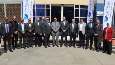 صورة وزير الصناعة : ندرس اعتماد آليات فعّالة لتسهيل إجراءات التصدير