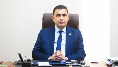 صورة الجامعة الألمانية ساكسوني مصر للعلوم التطبيقية والتكنولوجيا تعلن تفاصيل برنامج علوم الرياضة