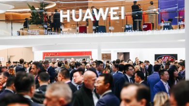 صورة هواوي تعيد تعريف الابتكار في MWC 2026 وتطلق جيلًا جديدًا من التجارب الذكية