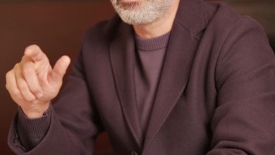 صورة محمد خطاب: القرار الأكثر حكمة للمطورين العقاريين حاليًا يتطلب القراءة الهادئة والحذرة للمشهد الراهن