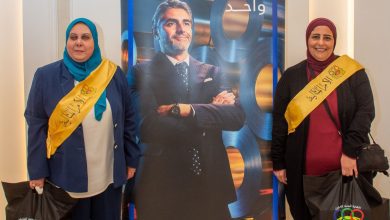 صورة بنك قناة السويس يرعى احتفالية تكريم الأمهات المثاليات بالقطاع المصرفي