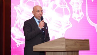 صورة هدايا لعملائها بمليون جنيه وتكريم فريق العمل.. تاون جروب تجمع عملاءها في حفل إفطار رمضاني استثنائي”