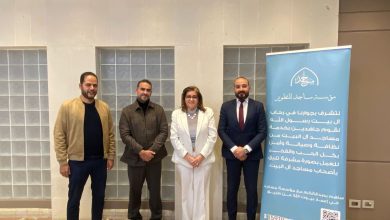 صورة «عنوان للتنمية» تستعرض تطور مشروعاتها خلال احتفالية سحور مميزة بحضور عملائها