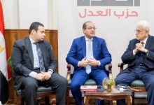 صورة وزير المالية: إعادة ترتيب أولويات الإنفاق في ظل الظروف الاستثنائية الصعبة