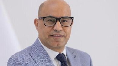 صورة تعيين وليد أحمد رئيسًا لقطاع المبيعات بـ Sign Developments