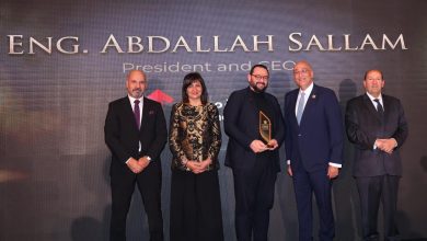 صورة مدينة مصر تُكثف جهودها التطوعية خلال شهر رمضان المبارك وتحصد جائزة “أثر” لأفضل الممارسات في الاستدامة والمسؤولية المجتمعية