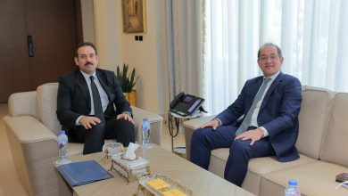 صورة وزير المالية:  صرف متأخرات مستحقات العاملين بالدولة ٧ أبريل المقبل مراعاة لأعياد الأخوة المسيحيين