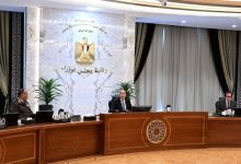 صورة مدبولي: الحكومة تتابع الأحداث بالمنطقة للتحرك بما يحمي استقرار الاقتصاد المصري ويؤمّن الإمدادات