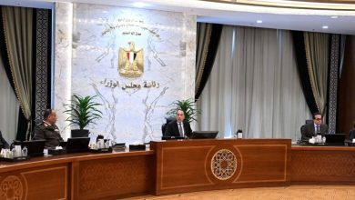 صورة مدبولي: الحكومة تتابع الأحداث بالمنطقة للتحرك بما يحمي استقرار الاقتصاد المصري ويؤمّن الإمدادات