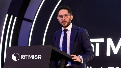 صورة “IoT Misr” تكشف أسرار تفوق شبكات الألياف الضوئية للبنية التحتية GPON