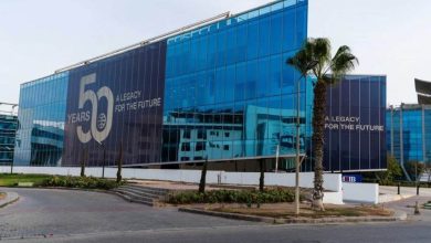 صورة ” CIB ” يرسخ ريادته في قطاع الأعمال المصرفية عبر رعاية كبرى محافل التوظيف الأكاديمية