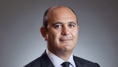 صورة بنك مصر يعزز قياداته بتعيين عمرو النقلي نائباً للرئيس التنفيذي لقطاعات الأعمال