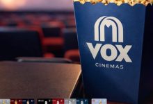 صورة بنك “saib” يُضاعف متعة السينما لعملائه بالتعاون مع “VOX Cinemas”
