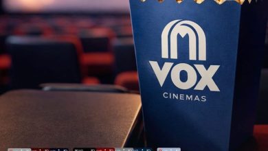 صورة بنك “saib” يُضاعف متعة السينما لعملائه بالتعاون مع “VOX Cinemas”